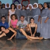 Ricordo della ultima bellissima serata a Thullur